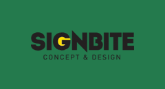 Signbite concept & design